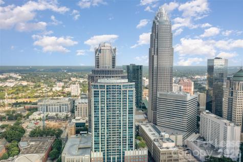 210 Church Street Charlotte NC 28202