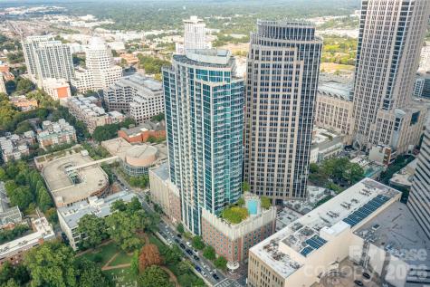 210 Church Street Charlotte NC 28202