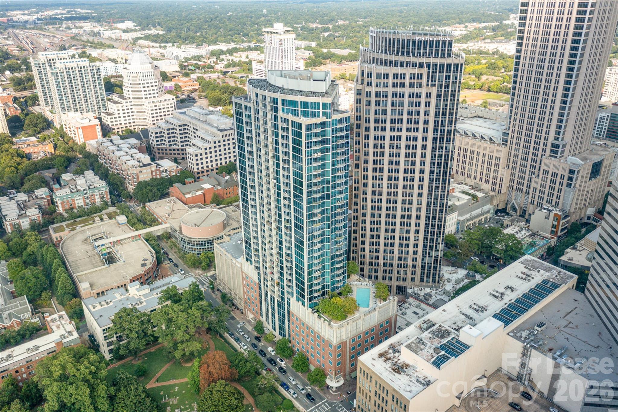 210 Church Street Charlotte NC 28202