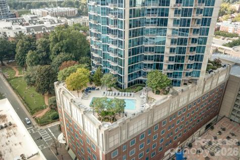 210 Church Street Charlotte NC 28202