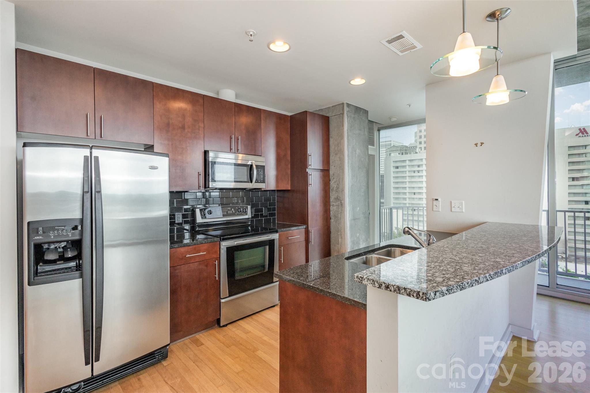 210 Church Street Charlotte NC 28202