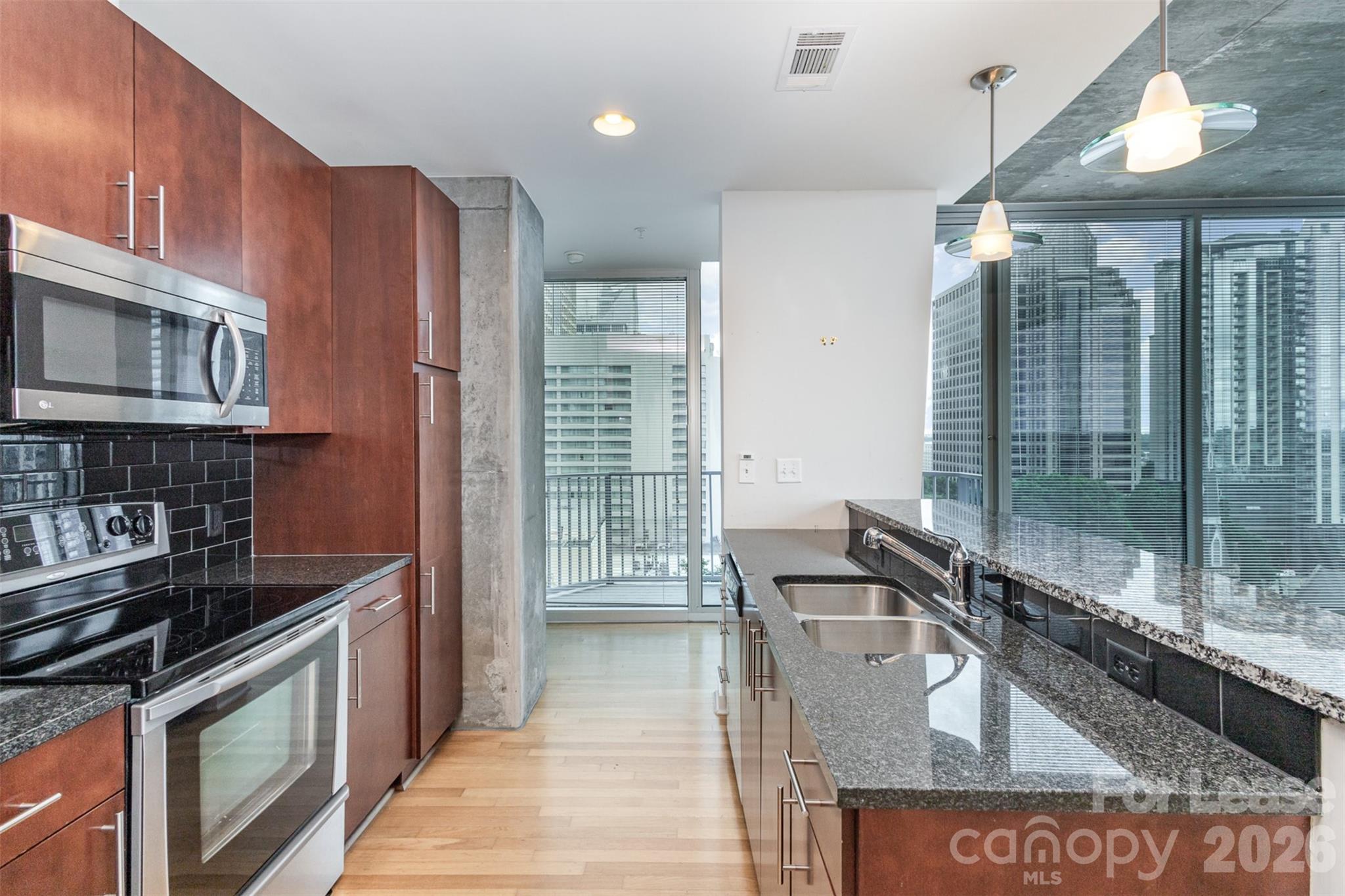 210 Church Street Charlotte NC 28202