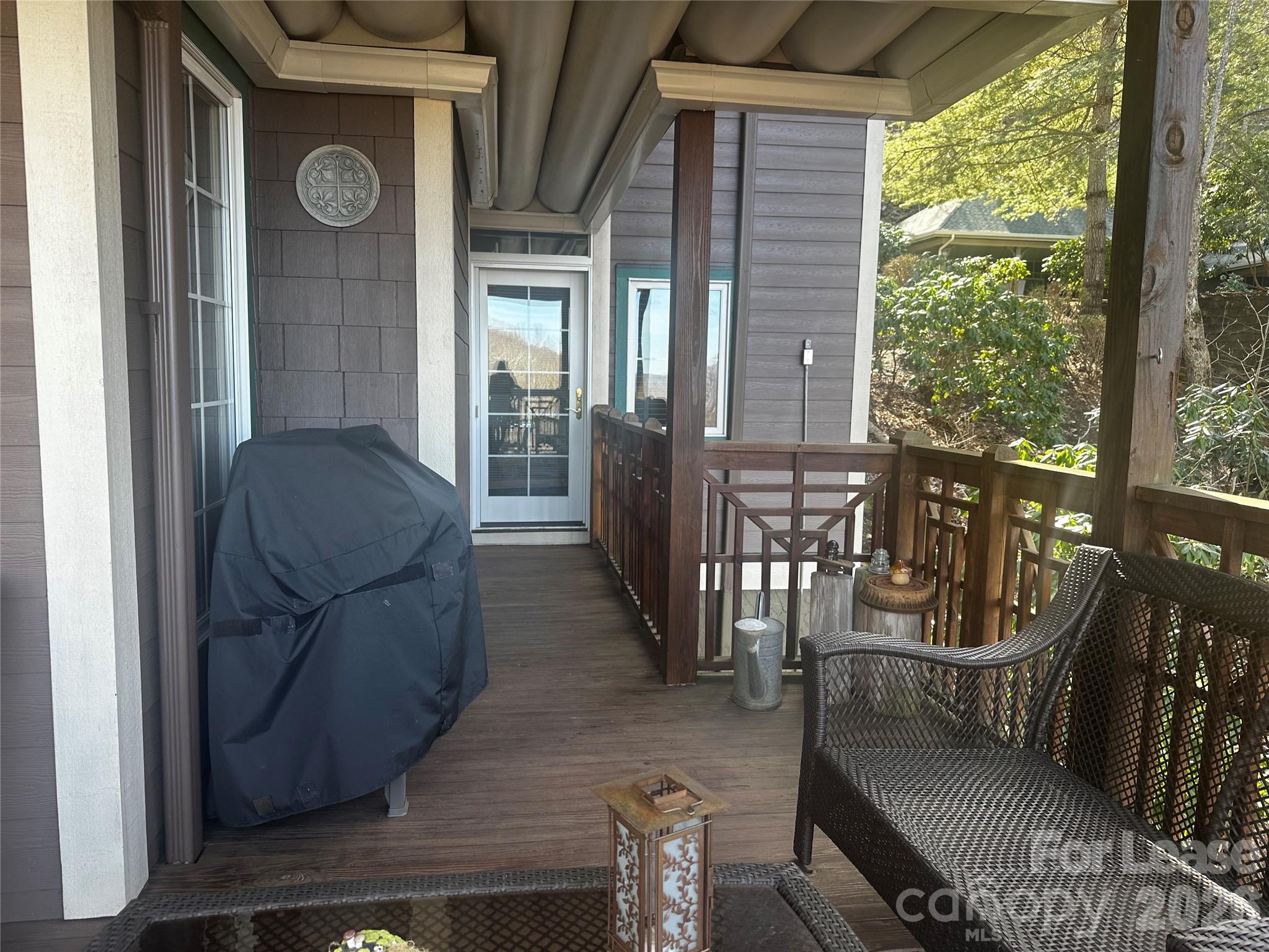 300 Creekside Way Burnsville NC 28714