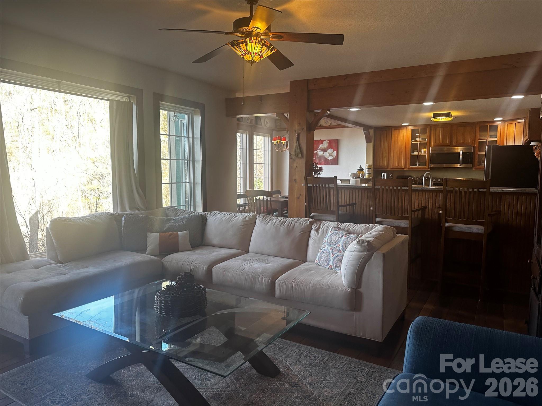300 Creekside Way Burnsville NC 28714