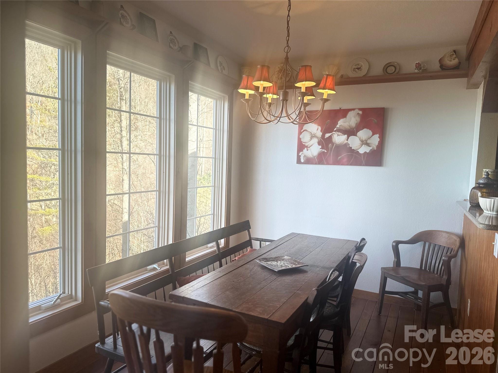 300 Creekside Way Burnsville NC 28714