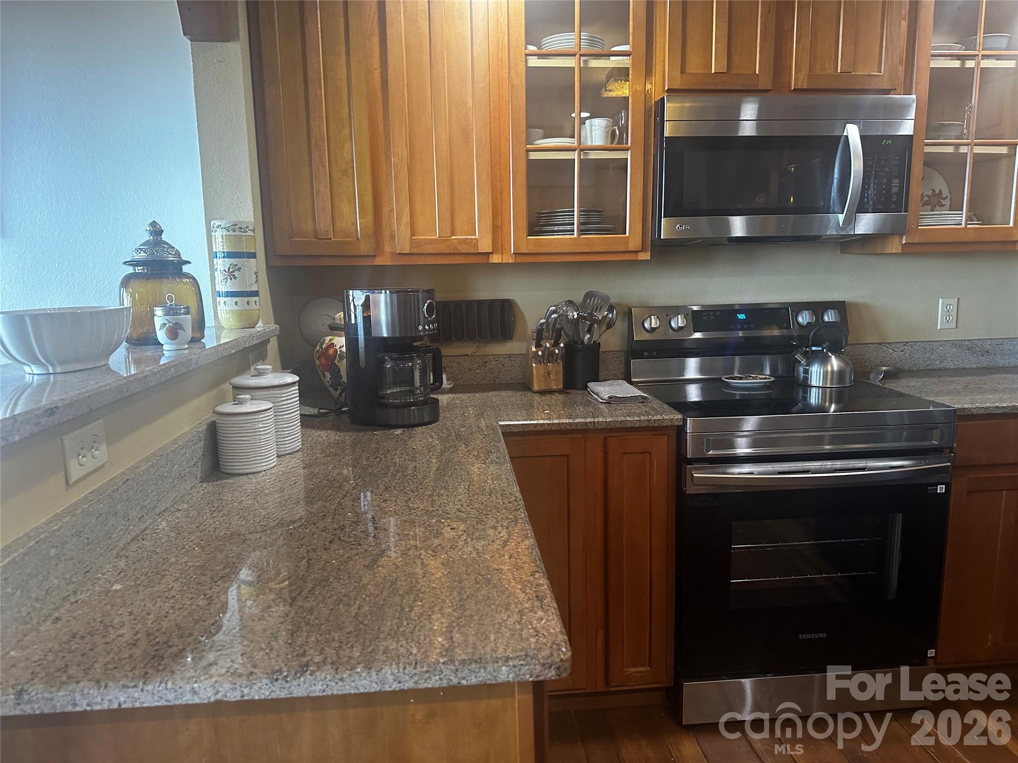 300 Creekside Way Burnsville NC 28714
