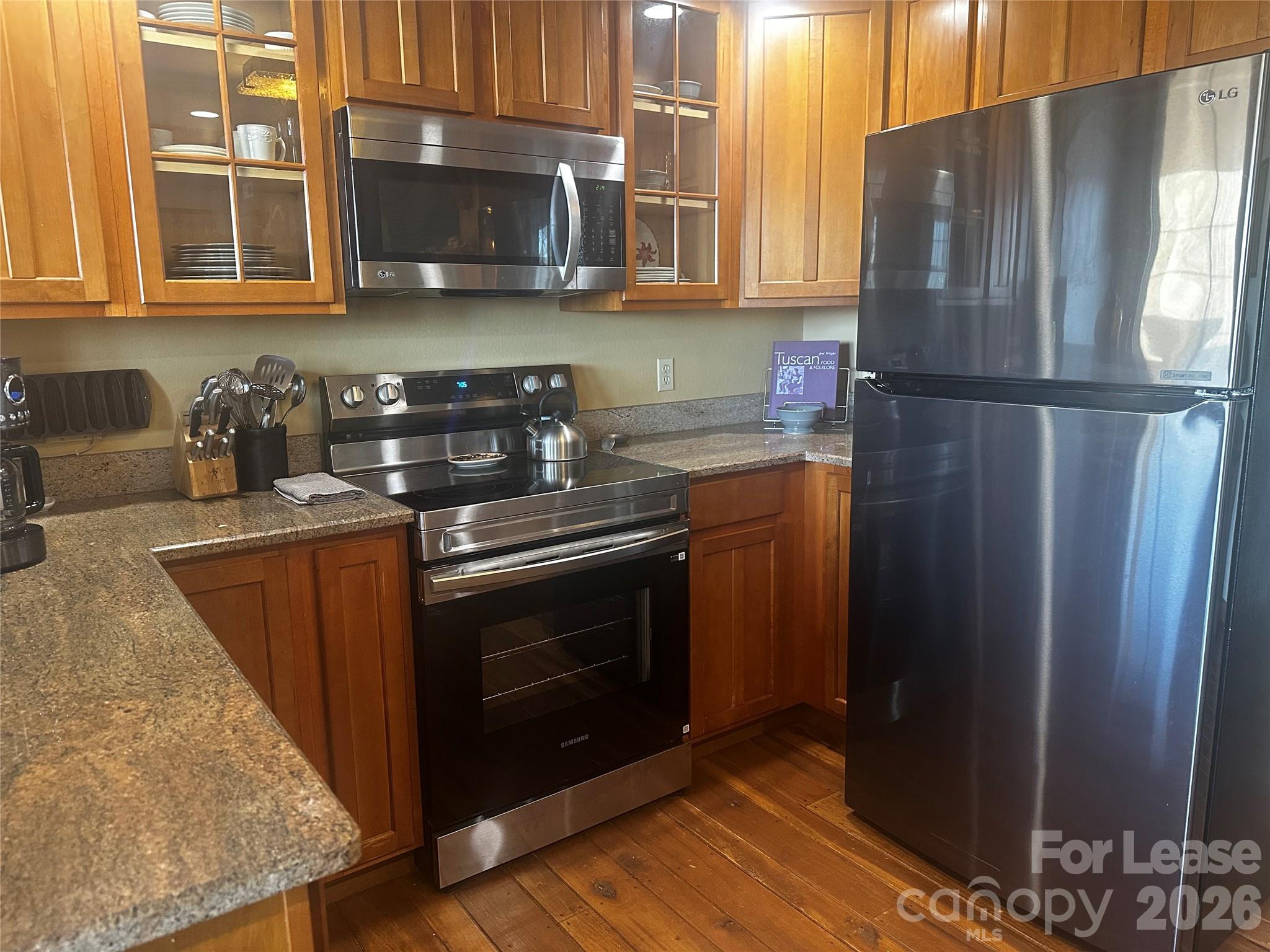 300 Creekside Way Burnsville NC 28714