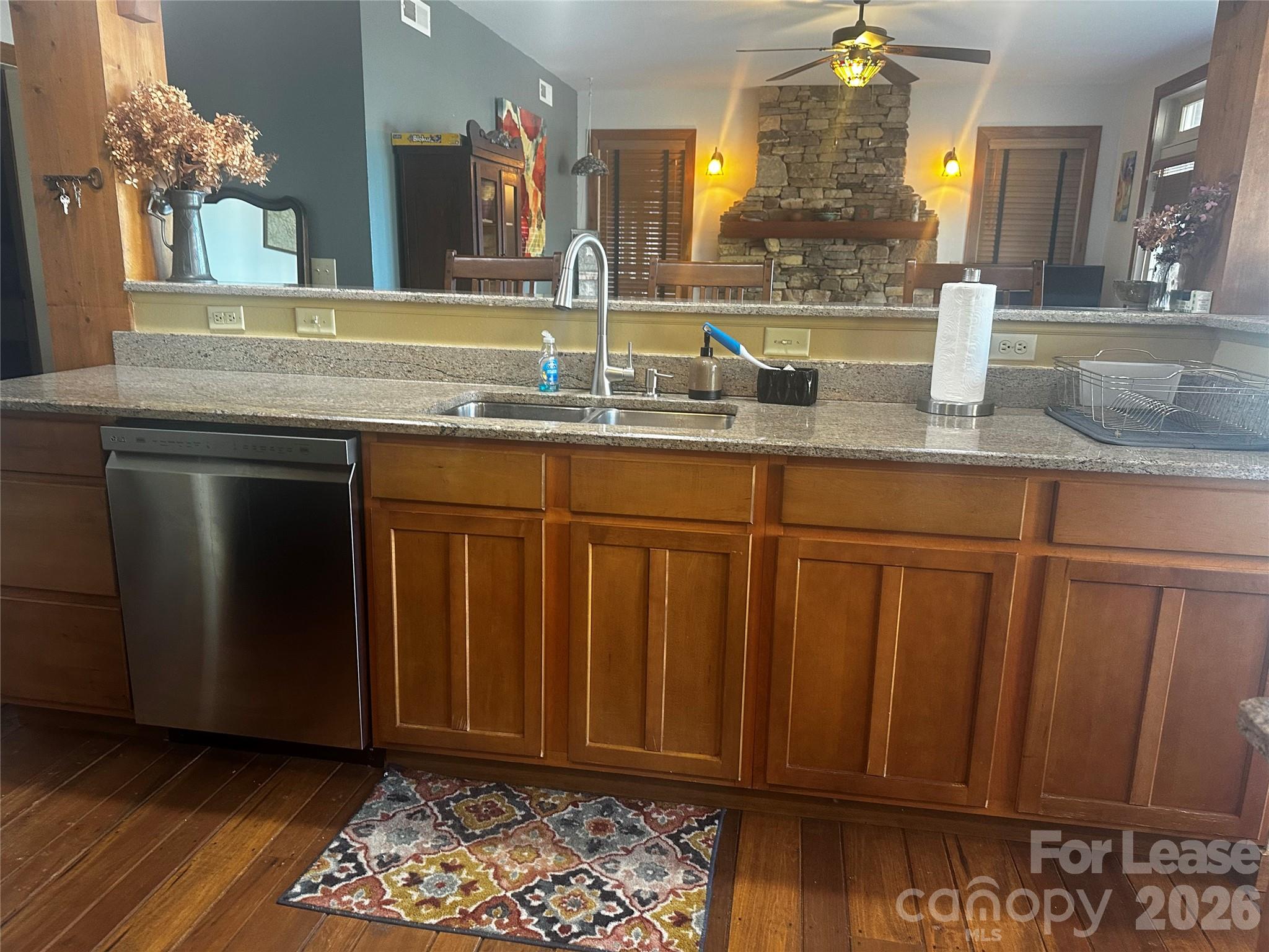300 Creekside Way Burnsville NC 28714