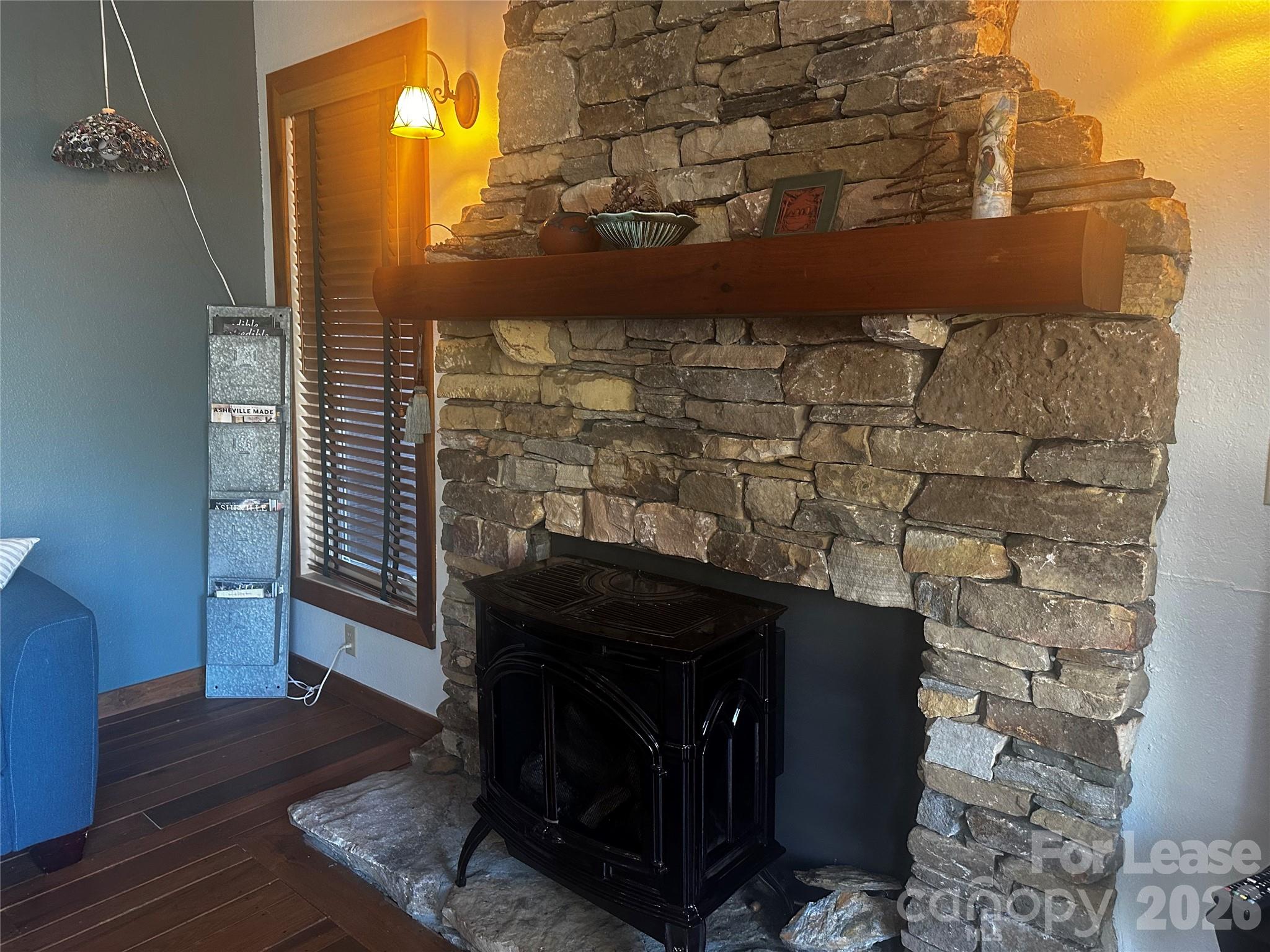 300 Creekside Way Burnsville NC 28714
