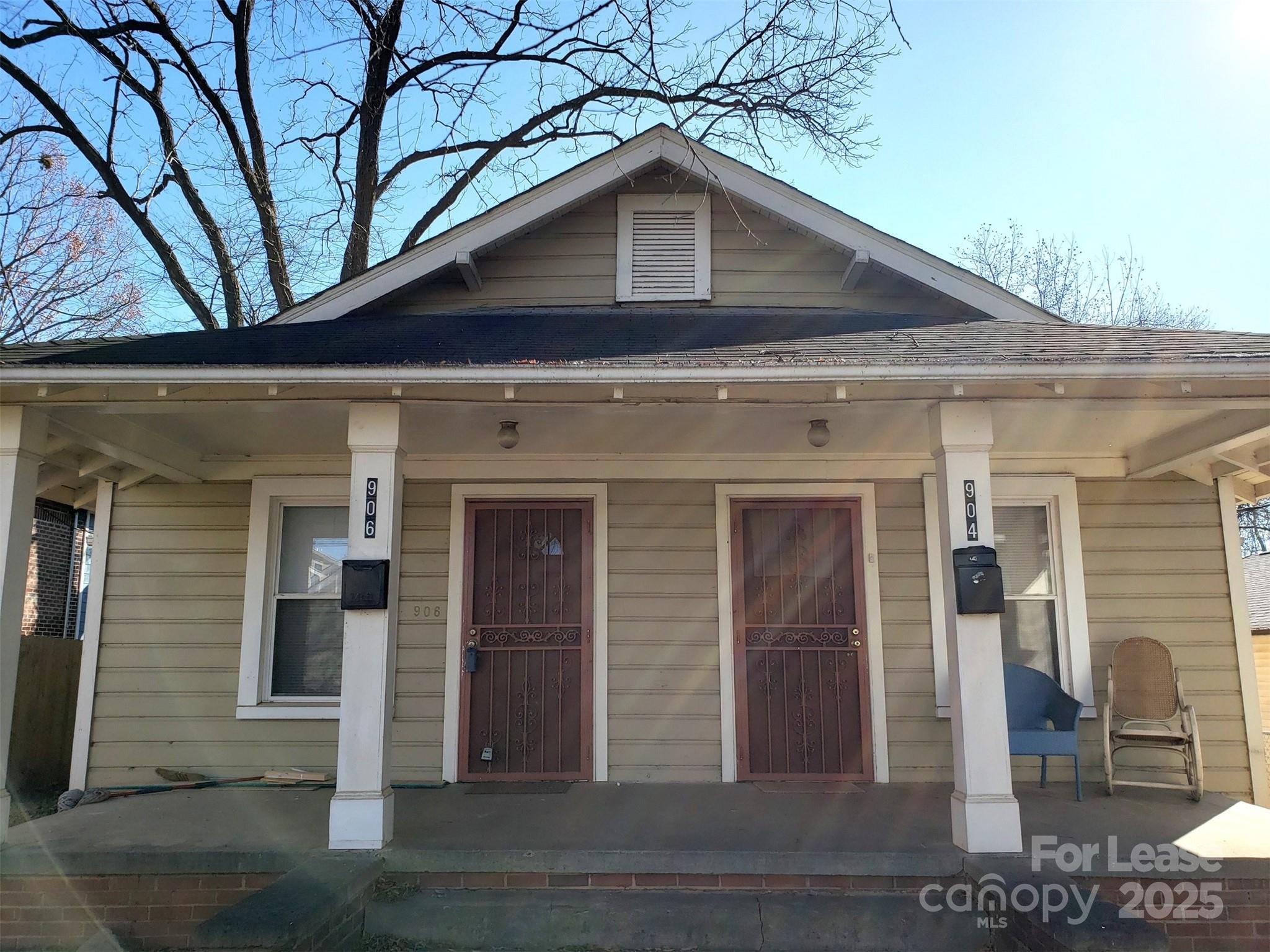 904 Harrill Street Charlotte NC 28205