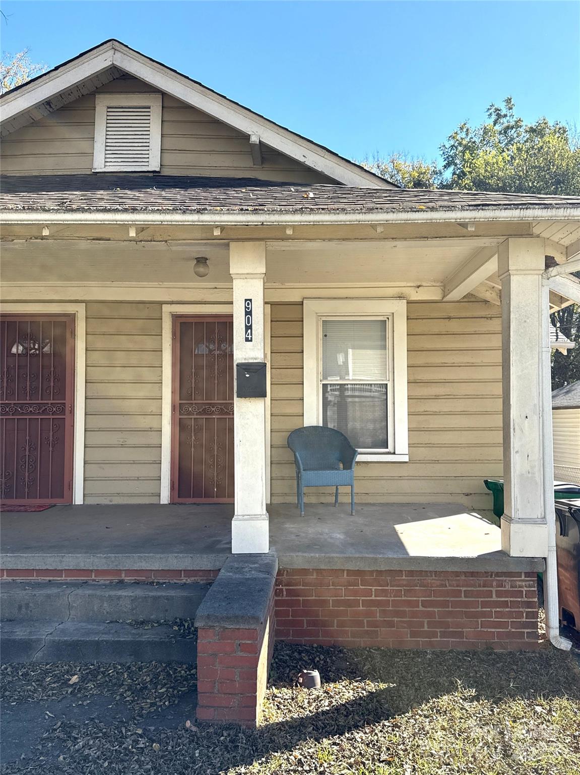904 Harrill Street Charlotte NC 28205