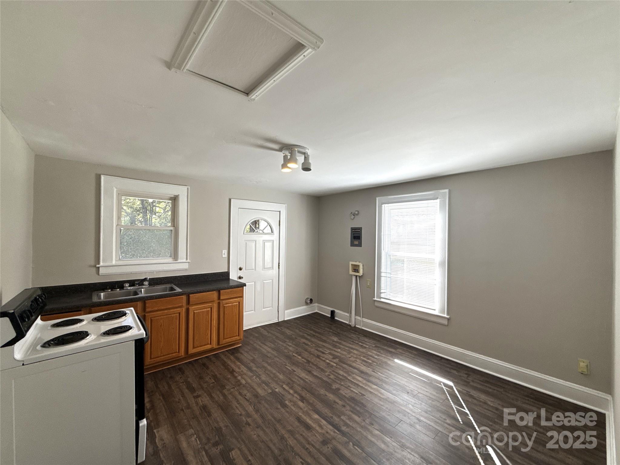 904 Harrill Street Charlotte NC 28205