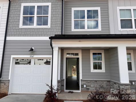 9547 Munsing Drive Charlotte NC 28269