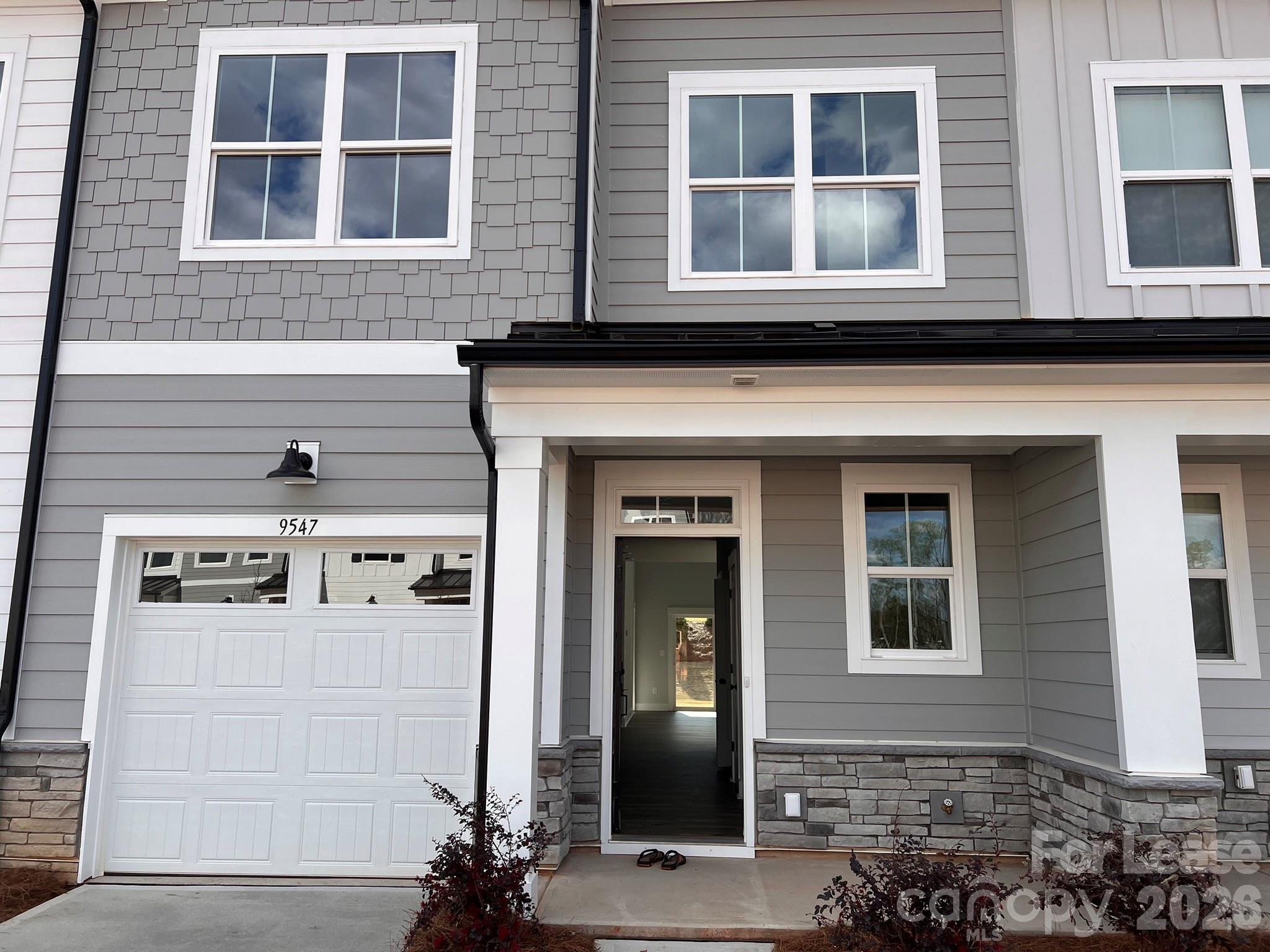 9547 Munsing Drive Charlotte NC 28269