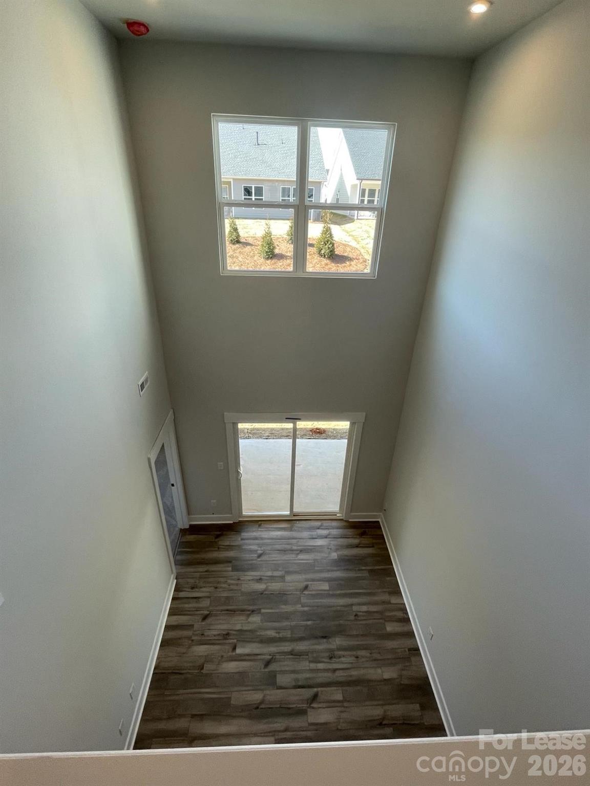 9547 Munsing Drive Charlotte NC 28269