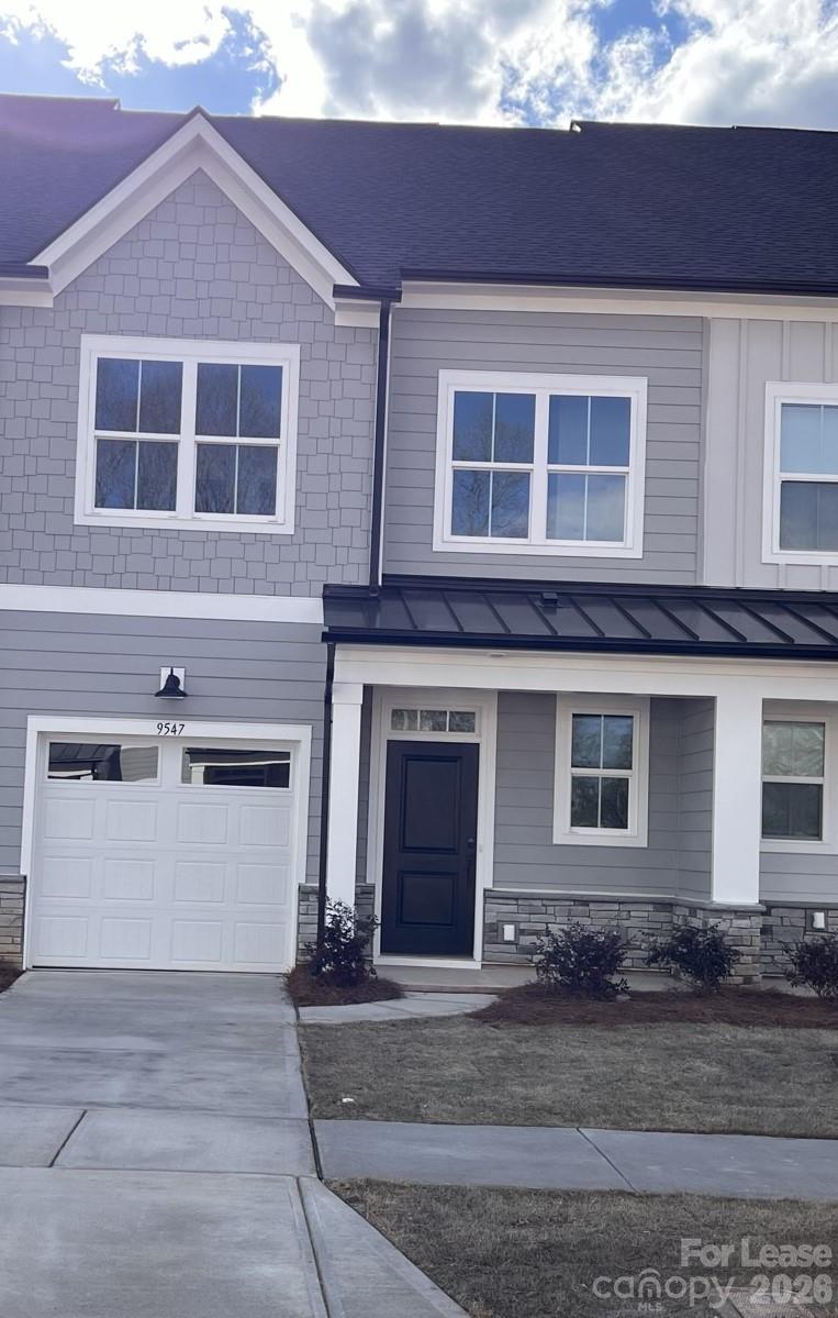 9547 Munsing Drive Charlotte NC 28269