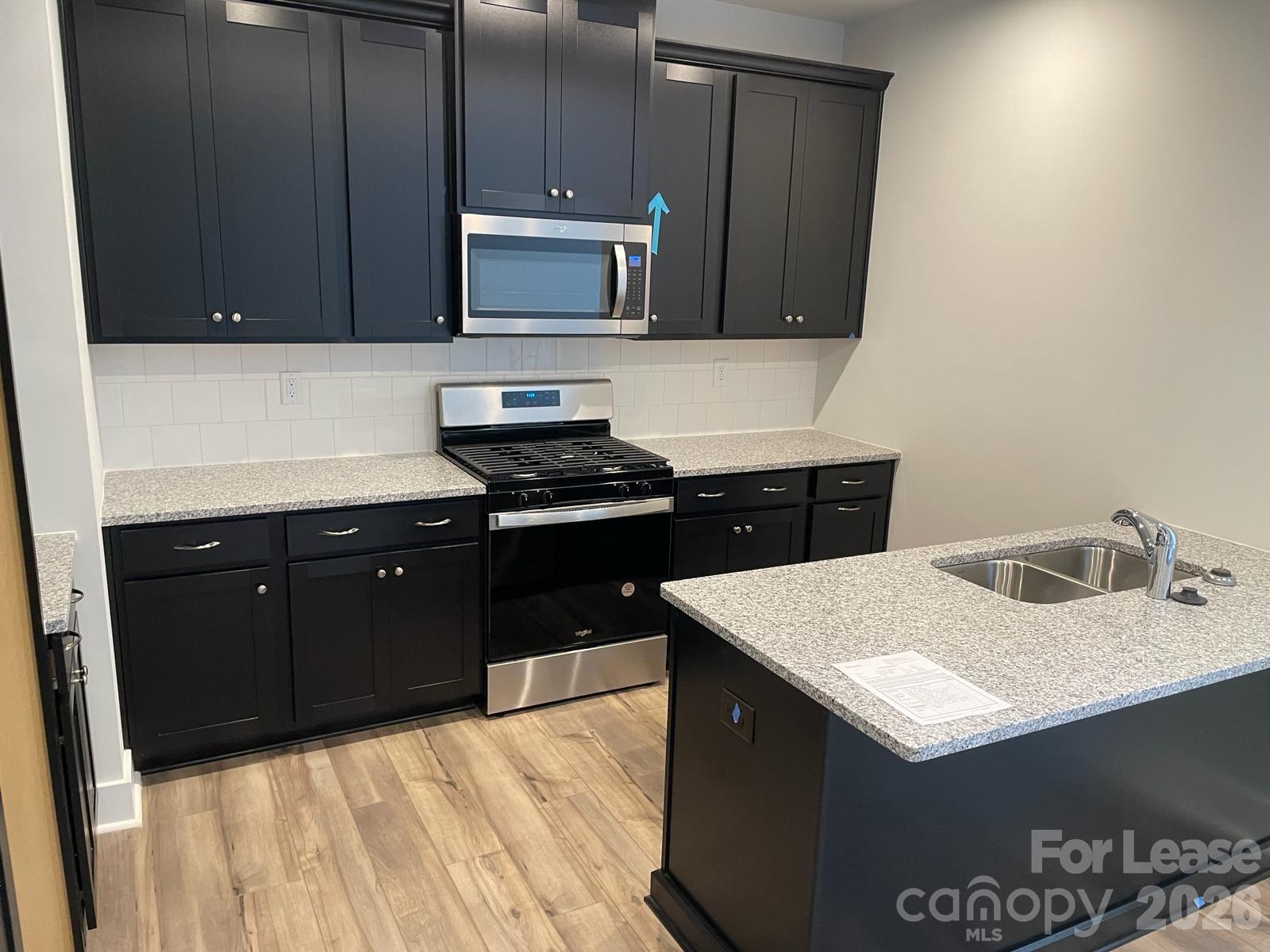 9547 Munsing Drive Charlotte NC 28269