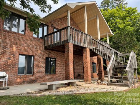 8966 Holdsclaw Road Terrell NC 28682