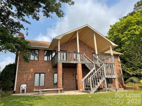 8966 Holdsclaw Road Terrell NC 28682