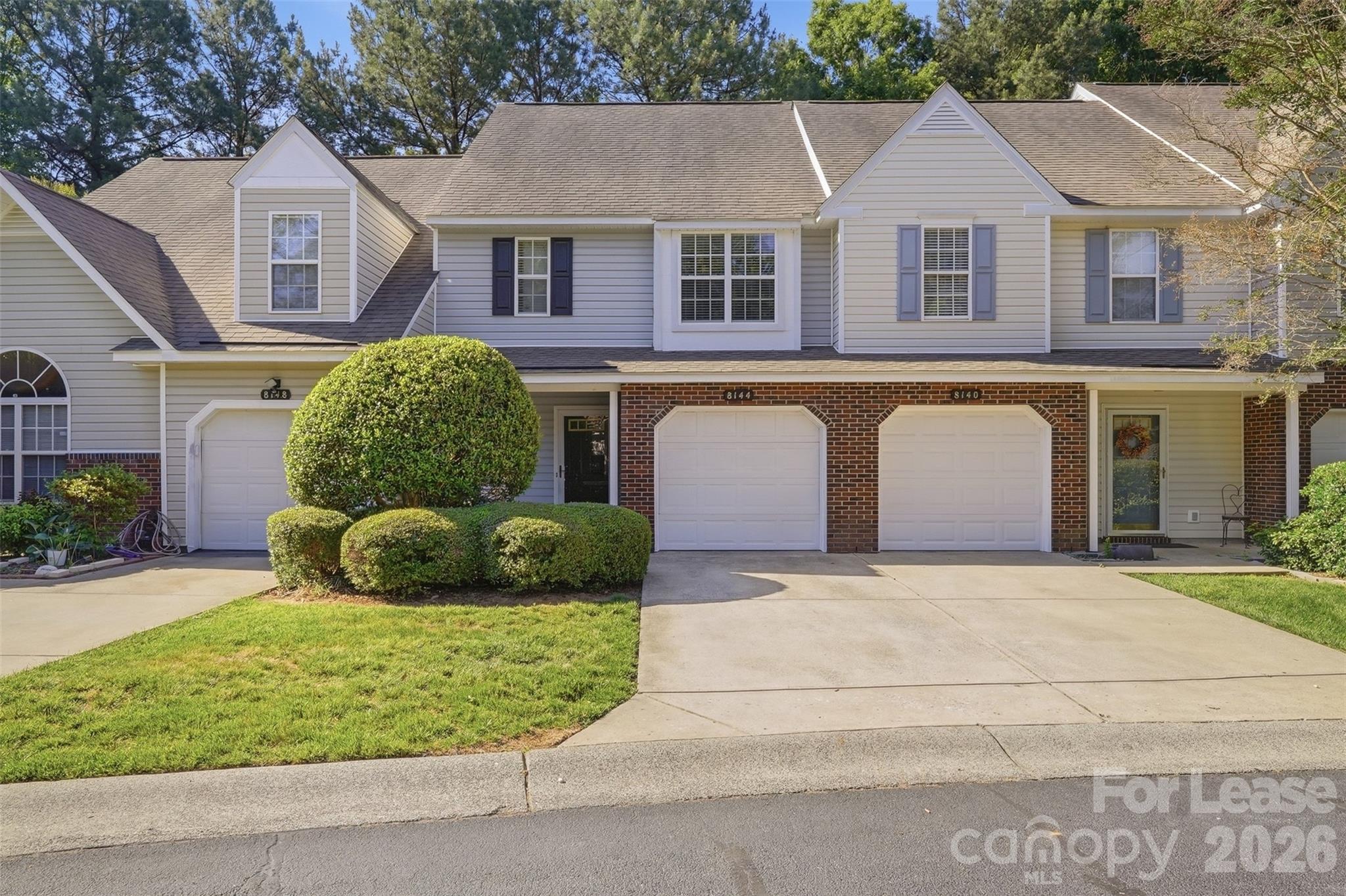 8144 Christmas Court Charlotte NC 28216