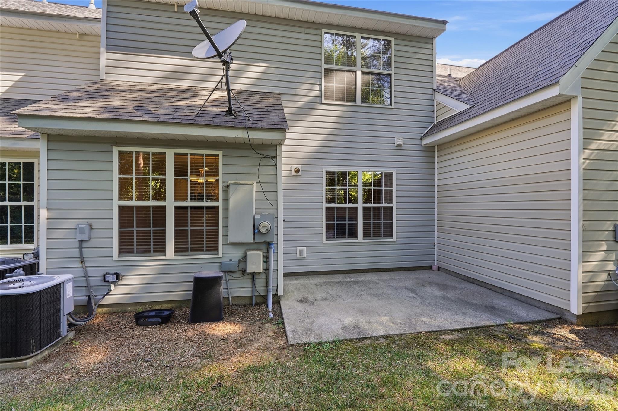 8144 Christmas Court Charlotte NC 28216