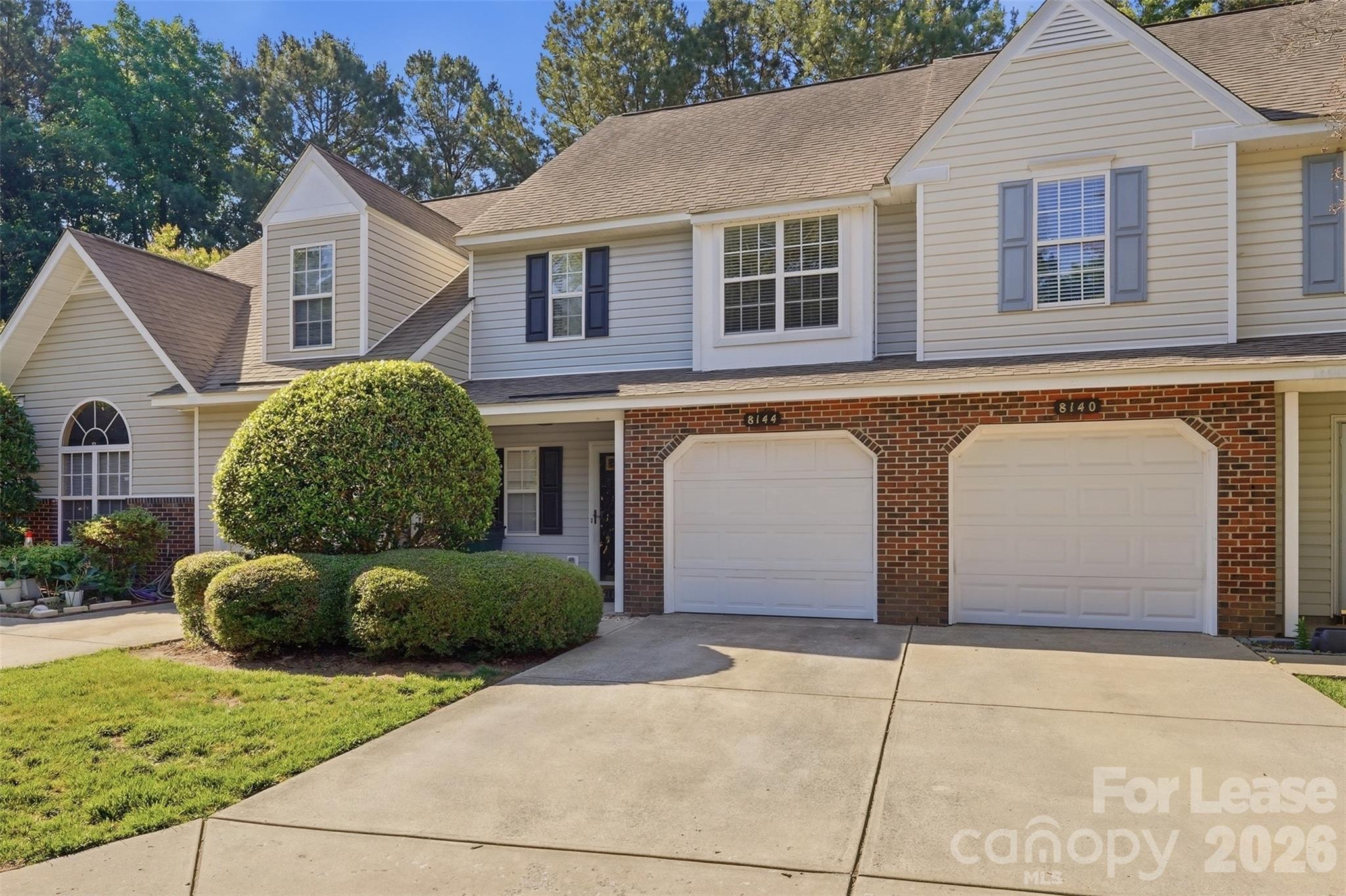 8144 Christmas Court Charlotte NC 28216