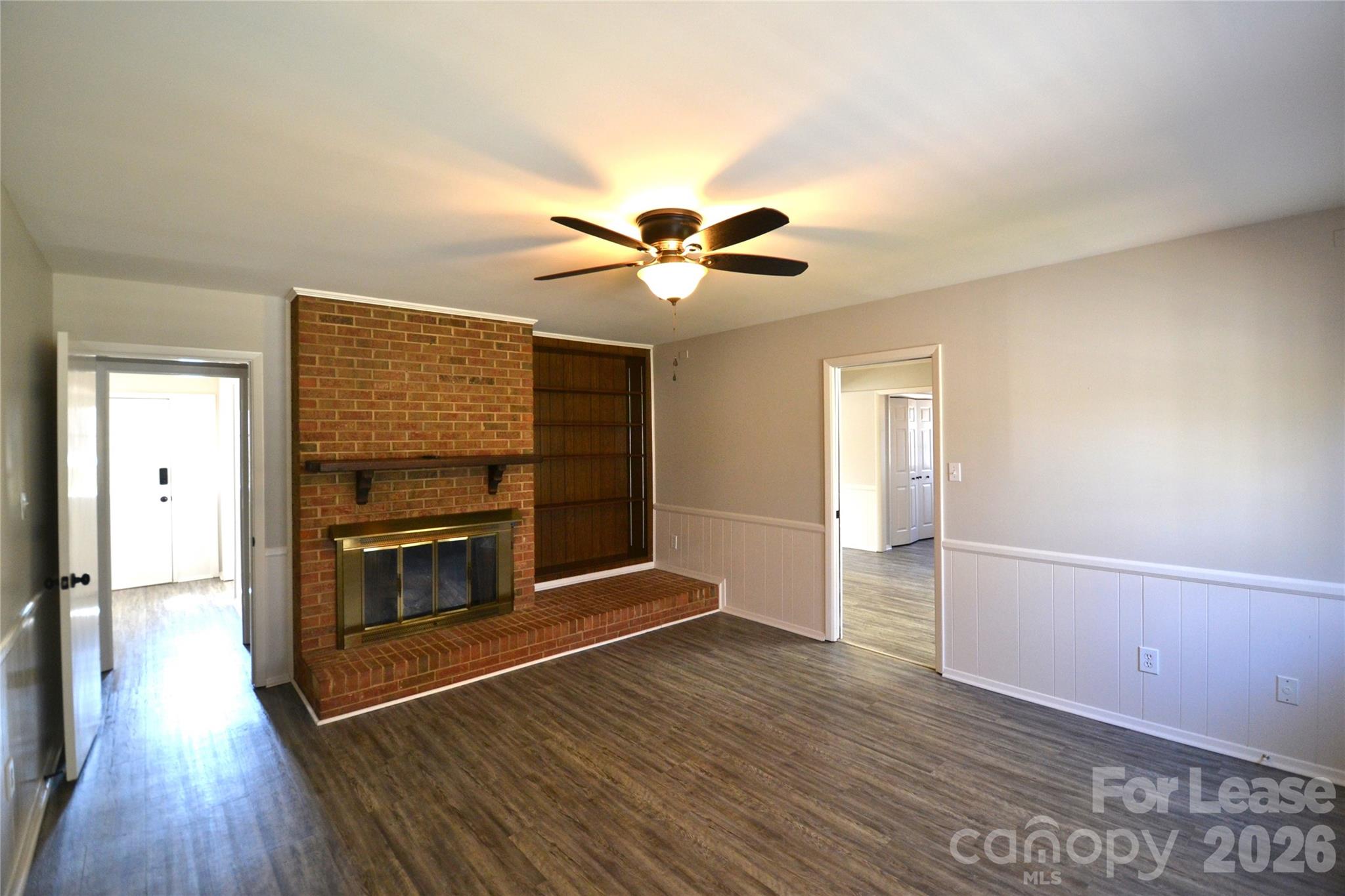 100 Old Farm Court Matthews NC 28104