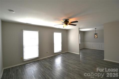 100 Old Farm Court Matthews NC 28104