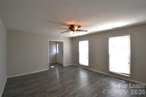 100 Old Farm Court Matthews NC 28104