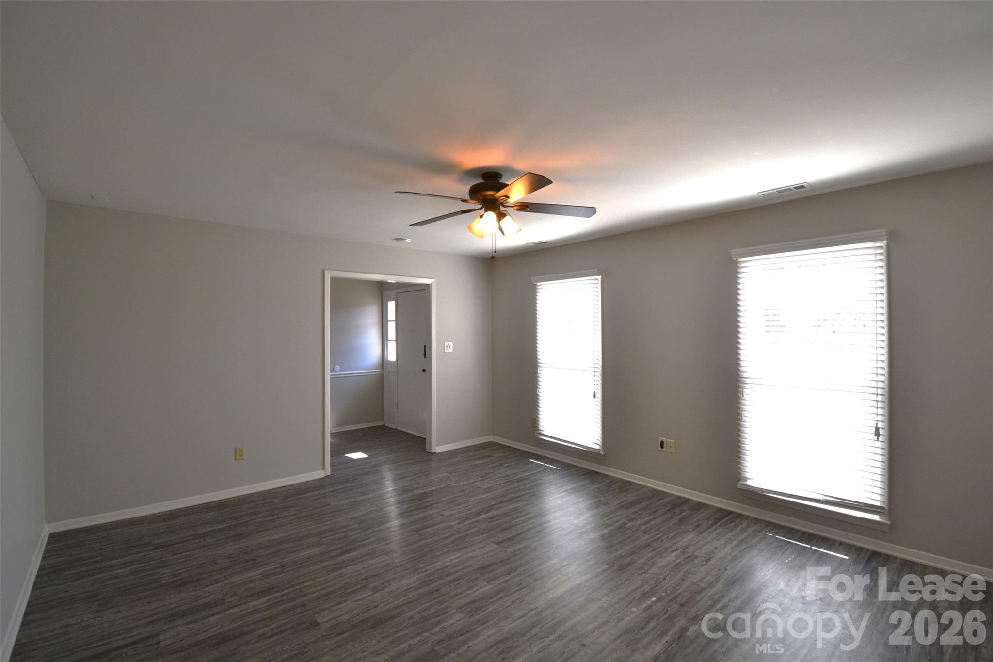100 Old Farm Court Matthews NC 28104