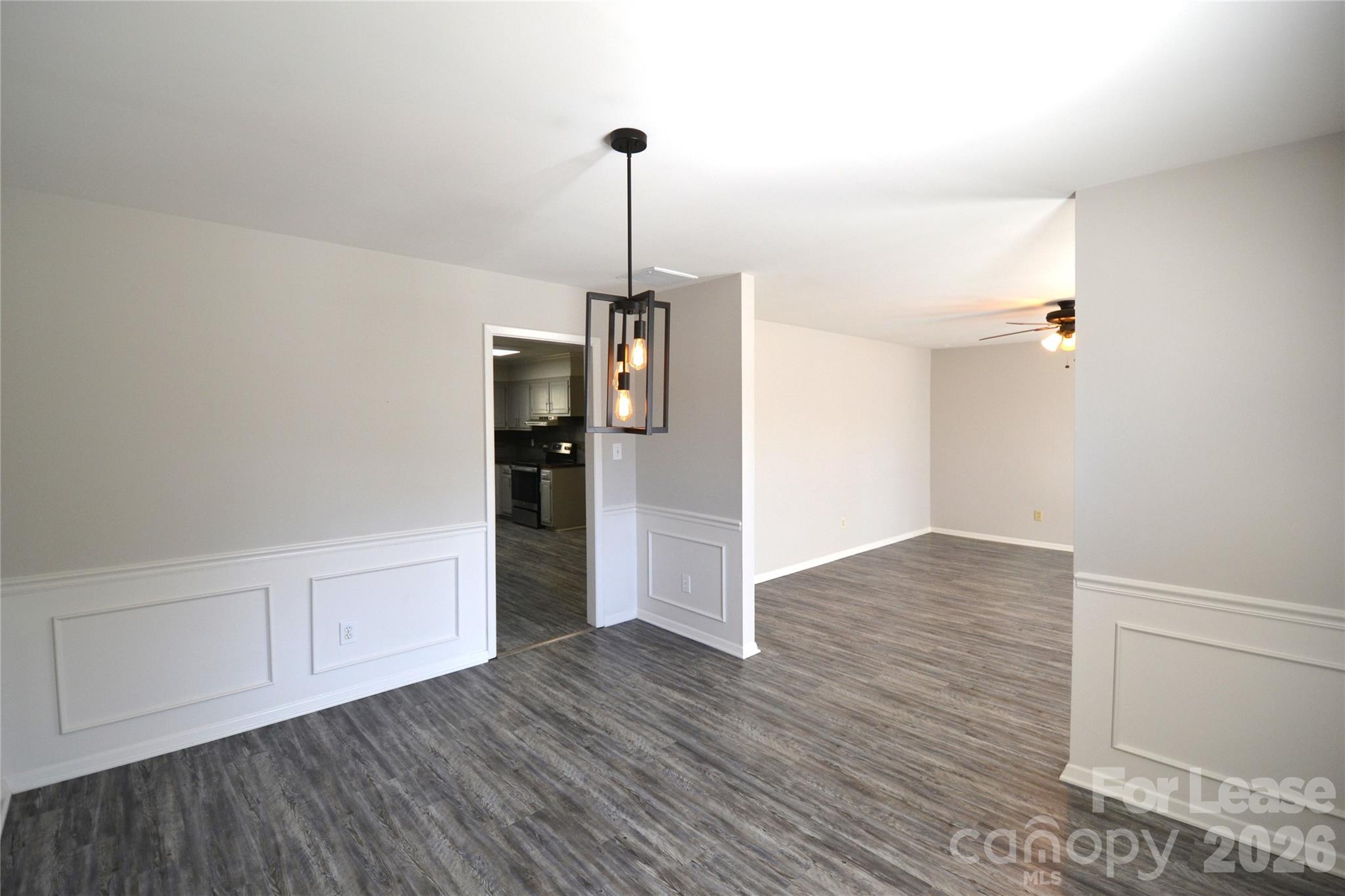 100 Old Farm Court Matthews NC 28104