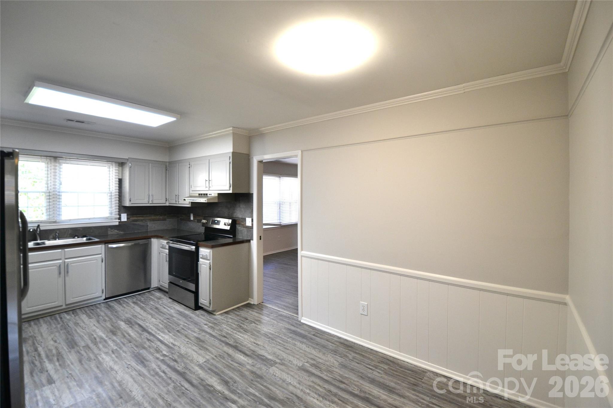 100 Old Farm Court Matthews NC 28104