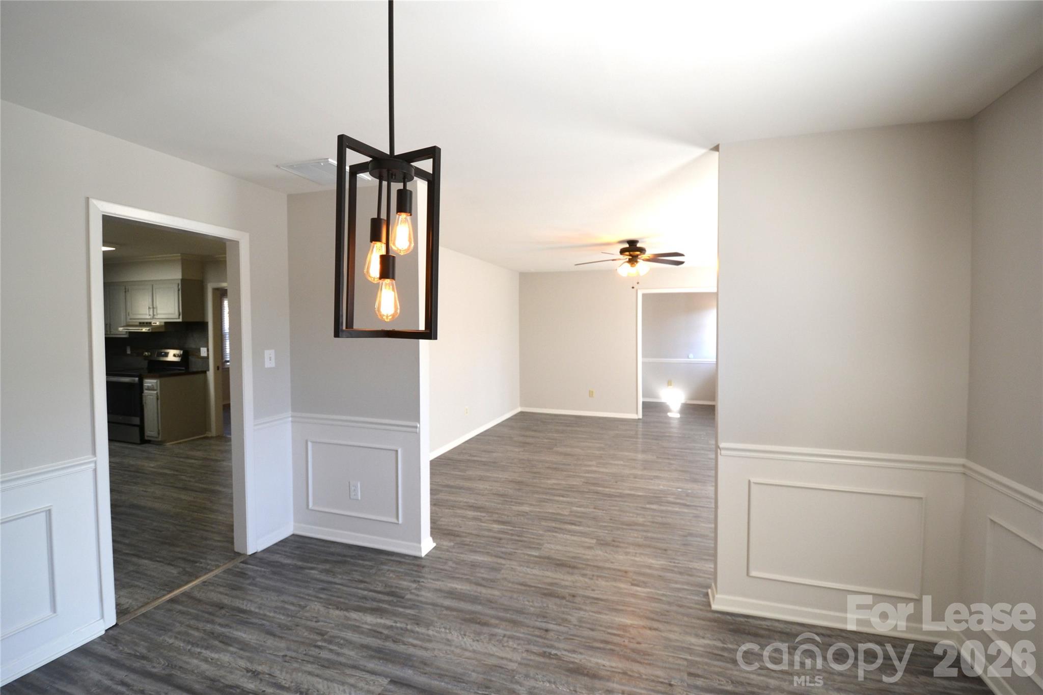 100 Old Farm Court Matthews NC 28104