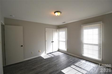 100 Old Farm Court Matthews NC 28104