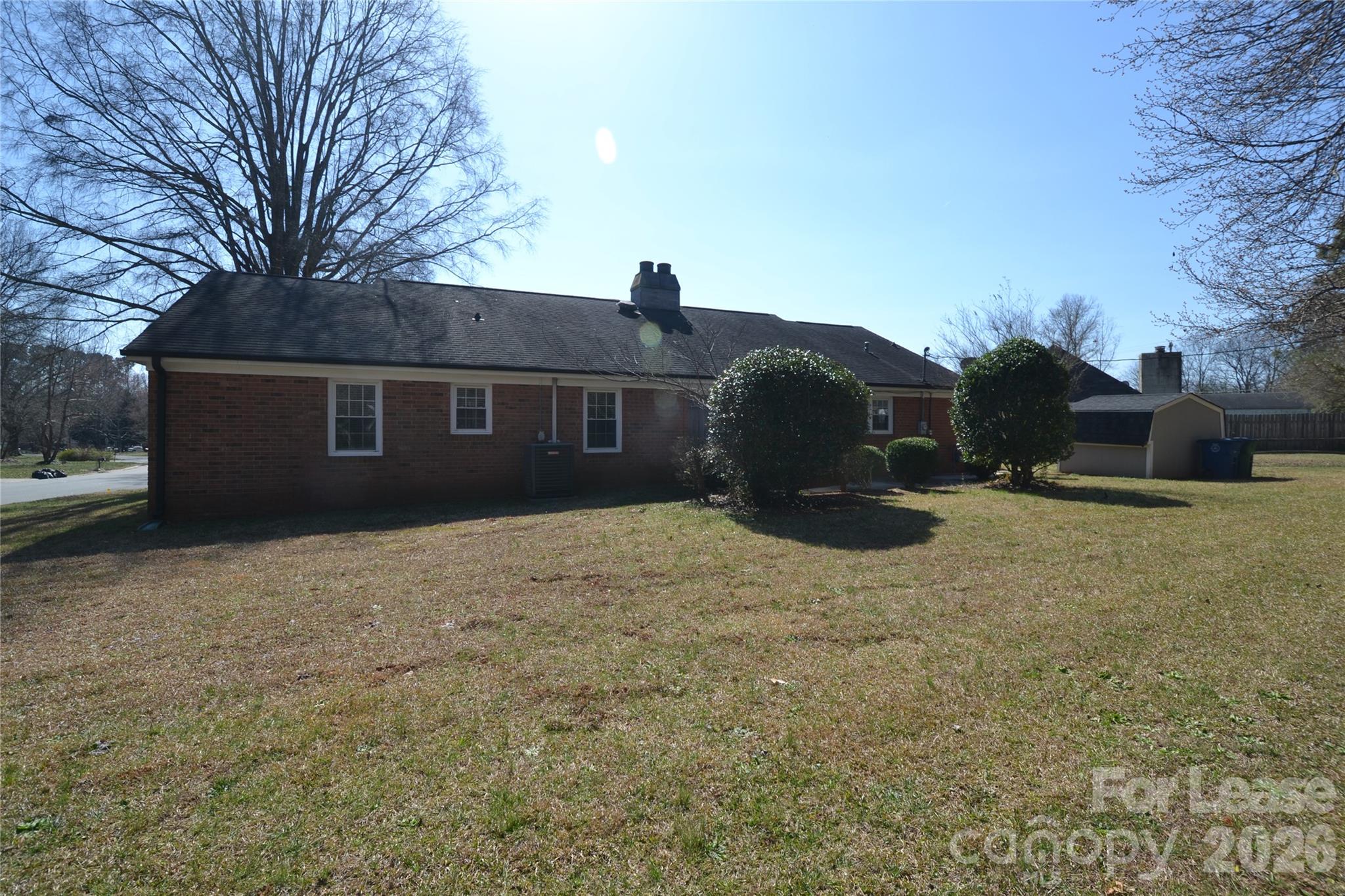 100 Old Farm Court Matthews NC 28104