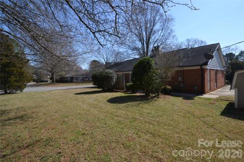 100 Old Farm Court Matthews NC 28104