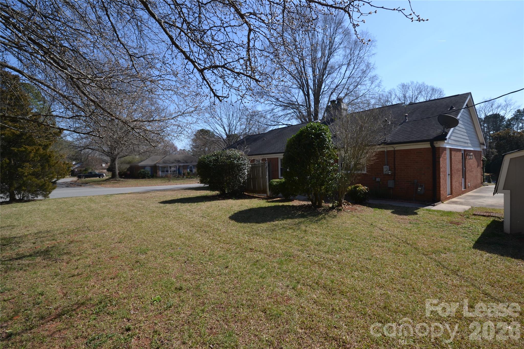 100 Old Farm Court Matthews NC 28104
