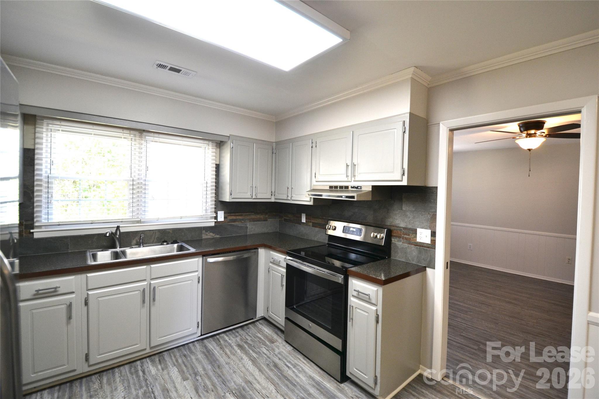 100 Old Farm Court Matthews NC 28104
