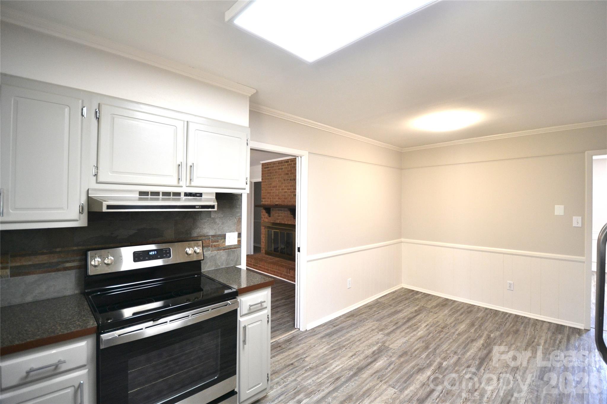 100 Old Farm Court Matthews NC 28104