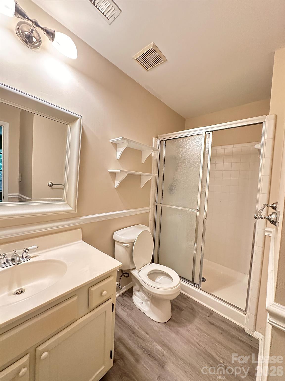 4101 Ivystone Court Charlotte NC 28277
