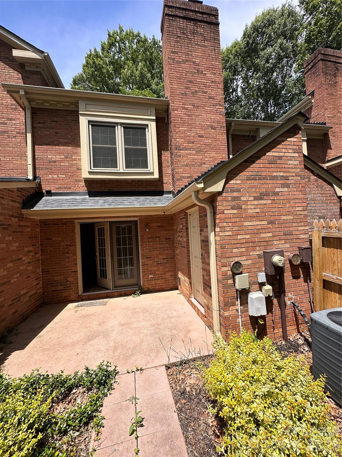4101 Ivystone Court Charlotte NC 28277