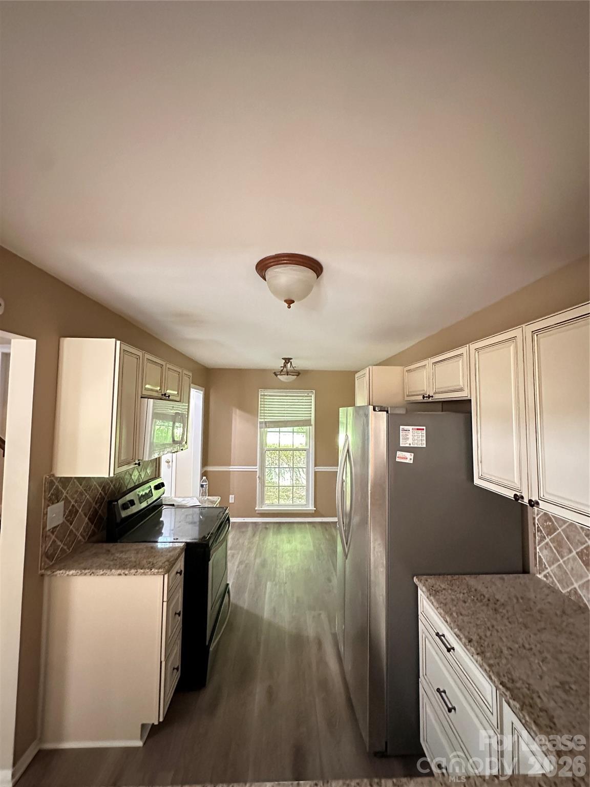 4101 Ivystone Court Charlotte NC 28277