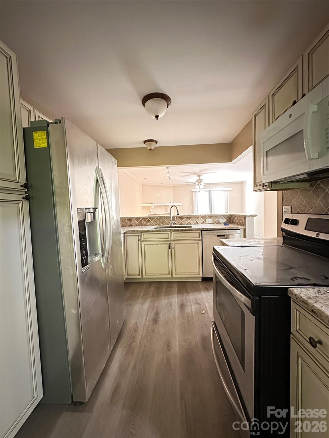 4101 Ivystone Court Charlotte NC 28277