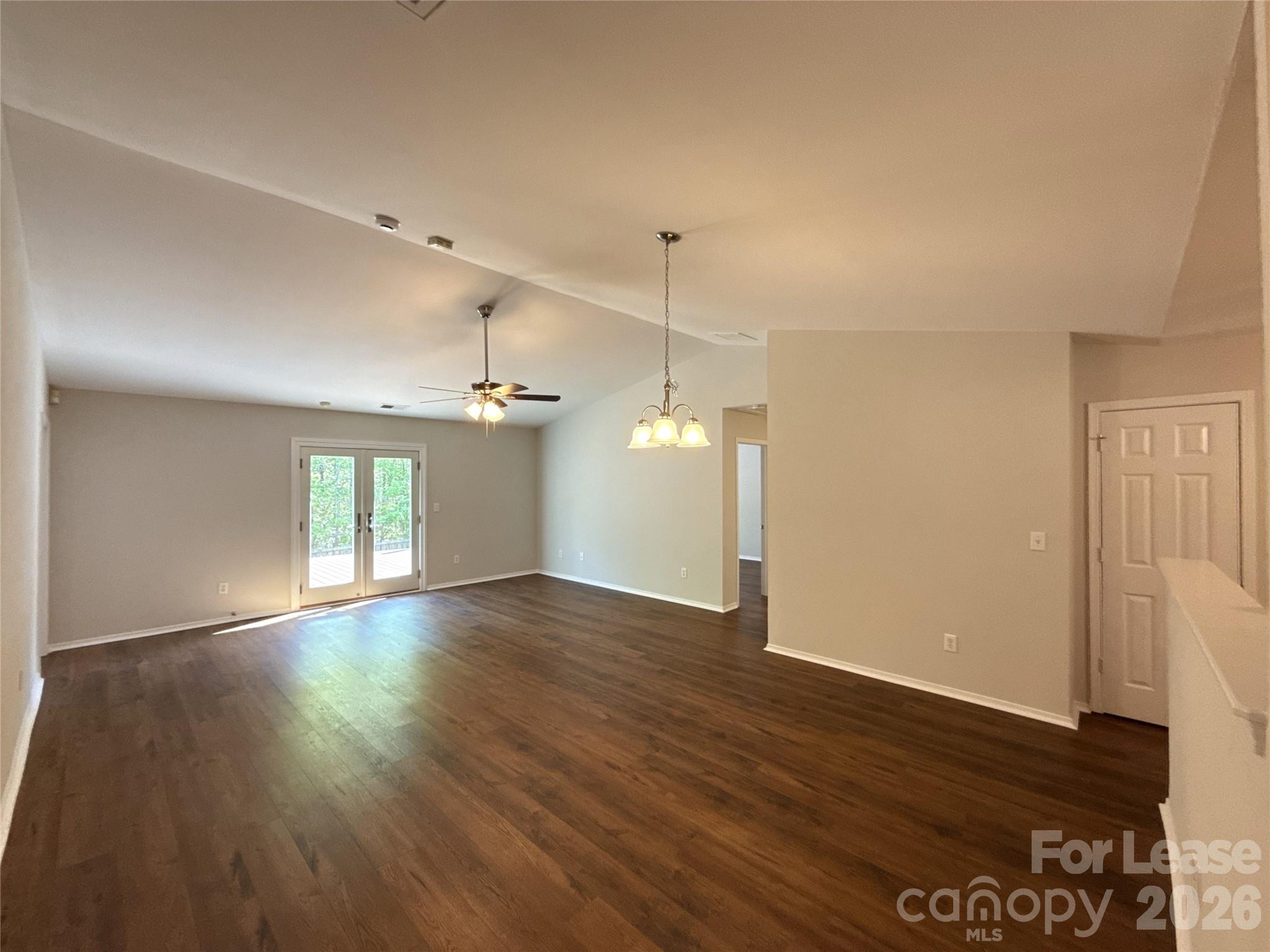 15732 Circlegreen Drive Charlotte NC 28273
