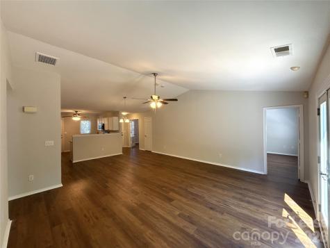 15732 Circlegreen Drive Charlotte NC 28273