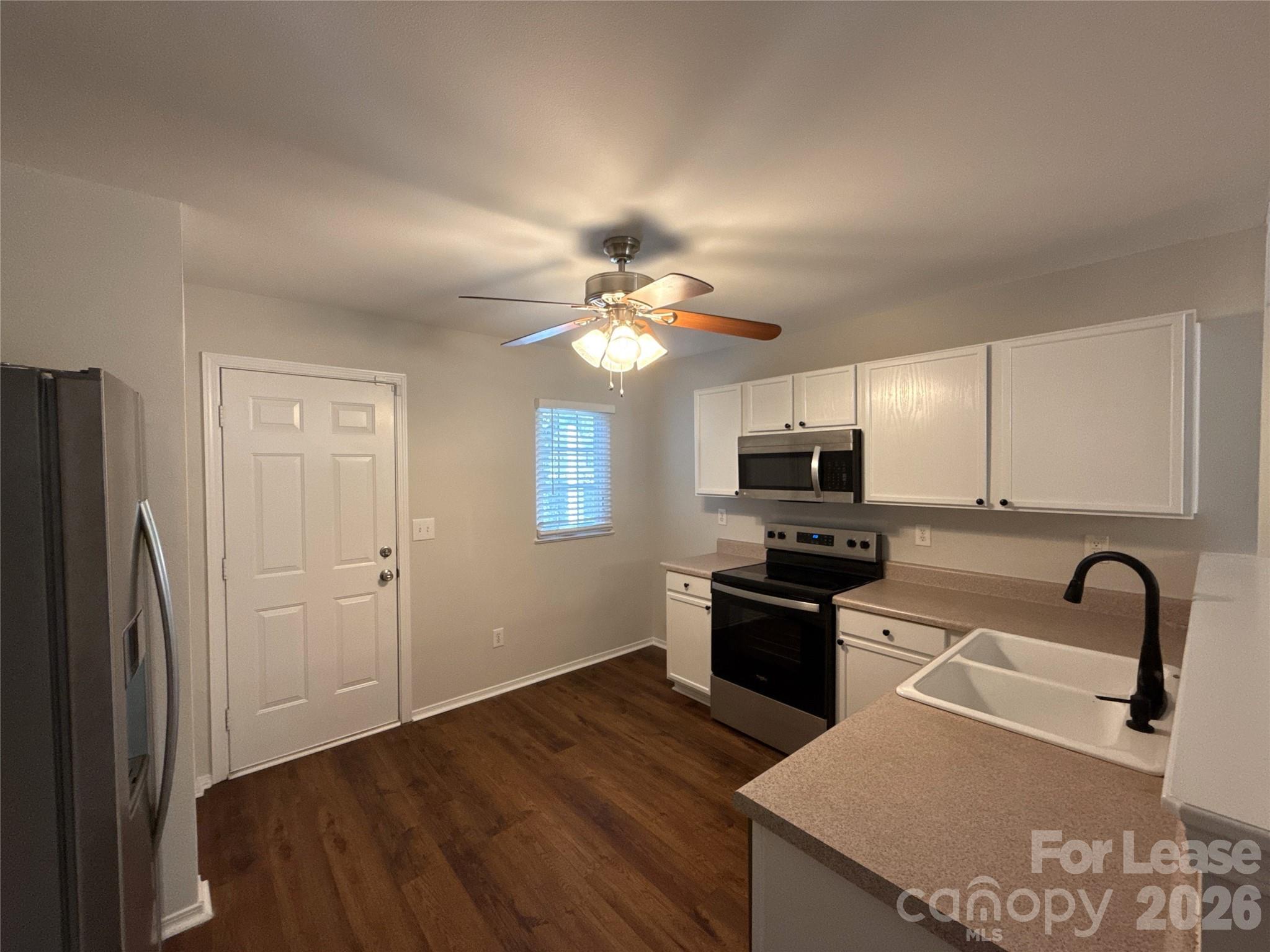 15732 Circlegreen Drive Charlotte NC 28273