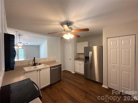 15732 Circlegreen Drive Charlotte NC 28273