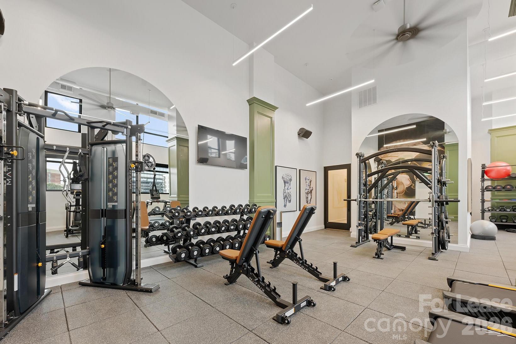 2025 Cleveland Avenue Charlotte NC 28203
