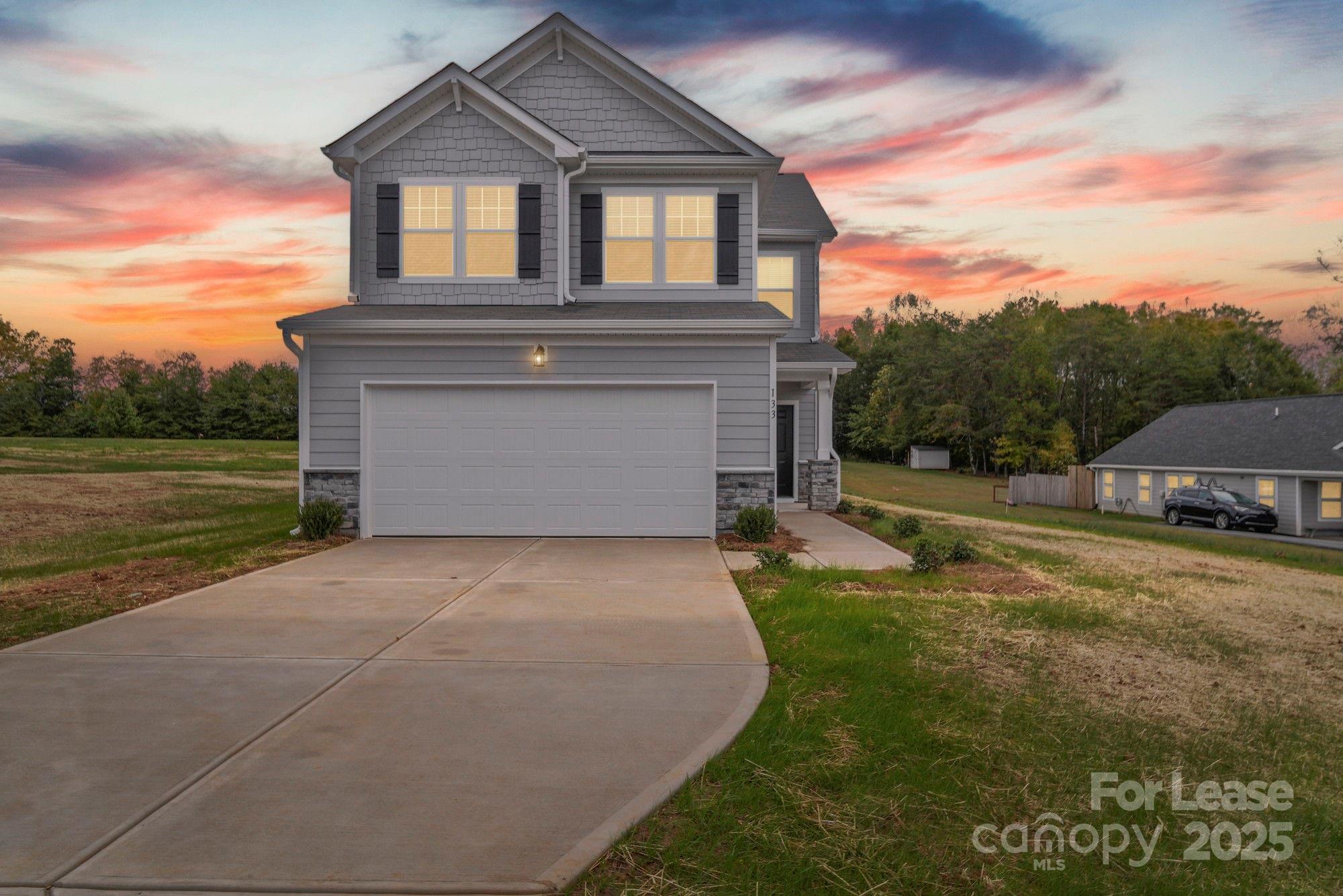 133 Pumice Drive Statesville NC 28625