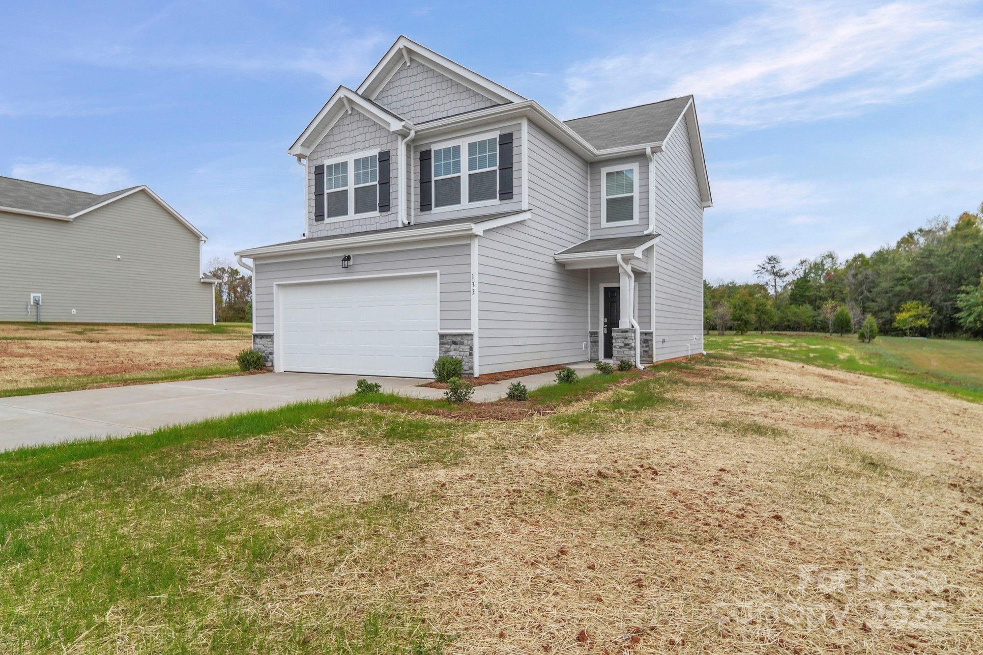 133 Pumice Drive Statesville NC 28625